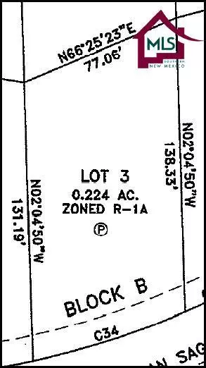 Las Cruces, NM 88011,4267 Russian Sage DR