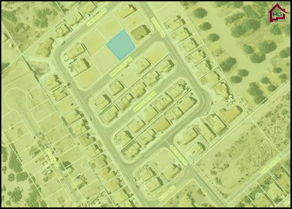 933 Prairie Lily DR, Las Cruces, NM 88007