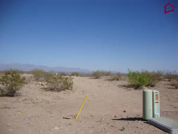 TBD Tbd Canyon Hills CT, Las Cruces, NM 88007