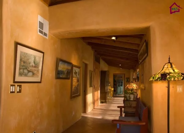 Monticello, NM 87939,18 Ruby RD