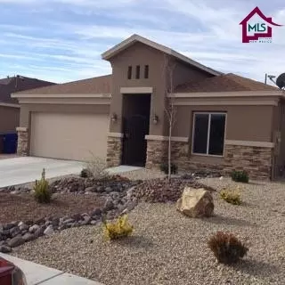 3927 Agua Clara, Las Cruces, NM 88012