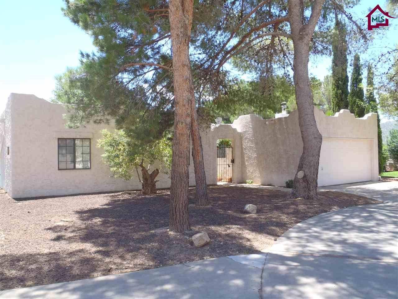 Las Cruces, NM 88001,Address not disclosed