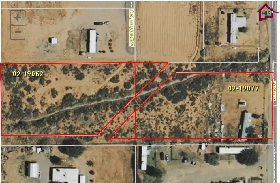 Las Cruces, NM 88011,4937 Wilt AVE