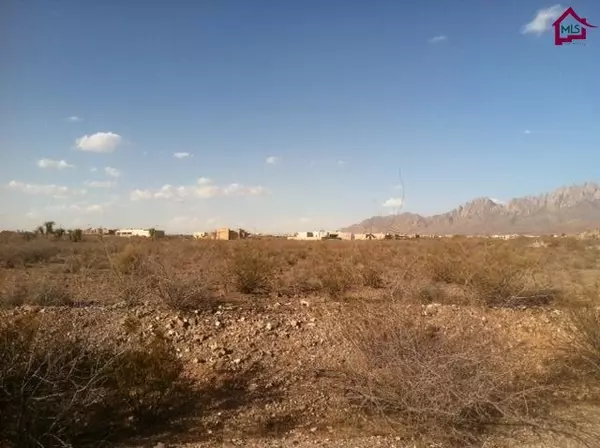 000 Achenbach Canyon RD, Las Cruces, NM 88011