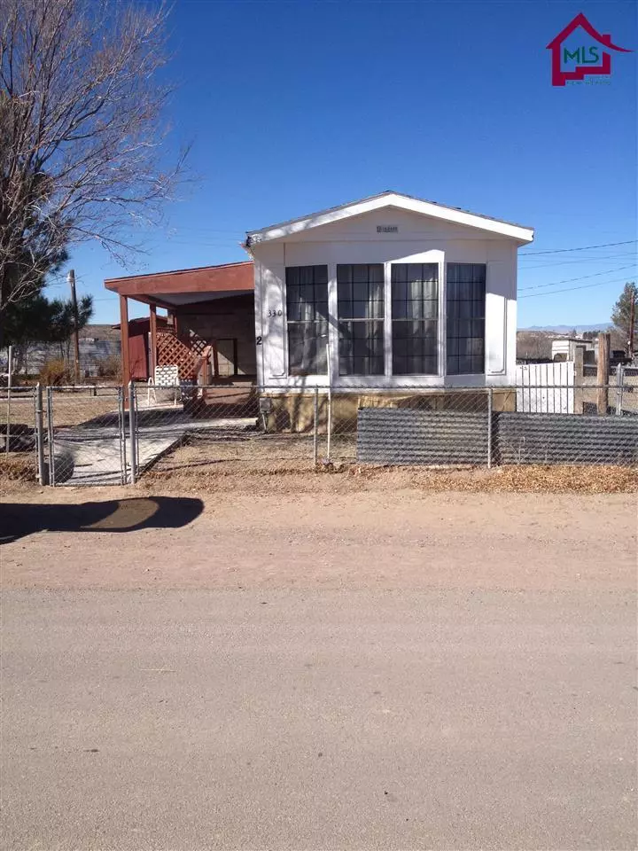 Hatch, NM 87937,330