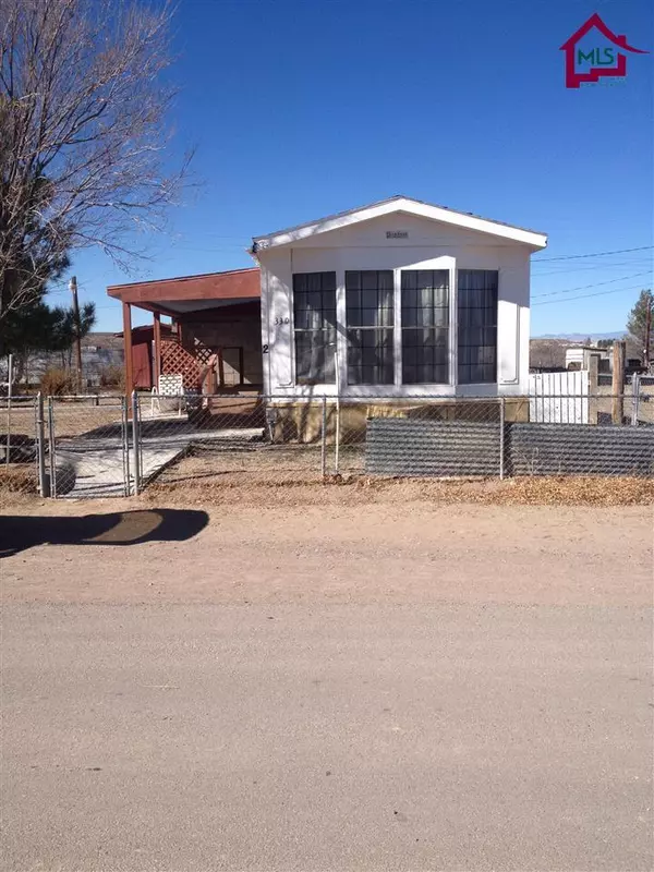 330, Hatch, NM 87937