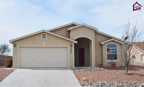 2621 Sunset PL, Las Cruces, NM 88011