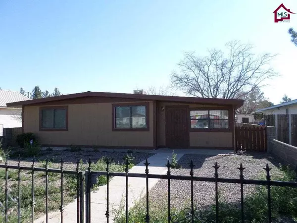 1715, Deming, NM 88030