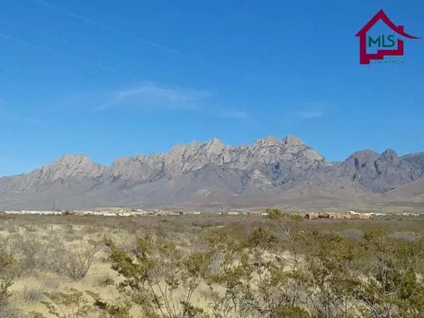 Lot 29 Lot 29 Alamo Mine TRL, Las Cruces, NM 88011