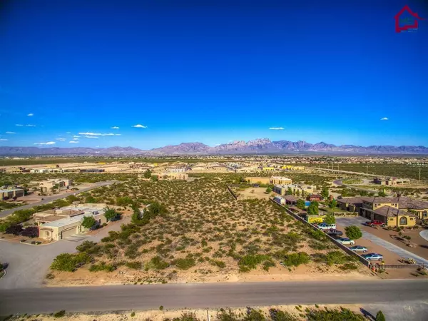 Lot 21 Lot 21 Calle Pico Gemelo, Las Cruces, NM 88012