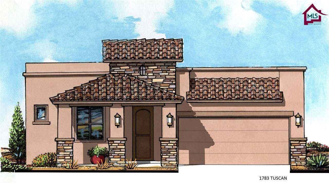 5320 GRV, Santa Teresa, NM 88008
