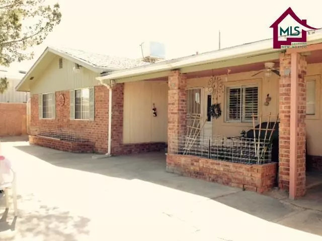 Sunland Park, NM 88063,104 Elm ST