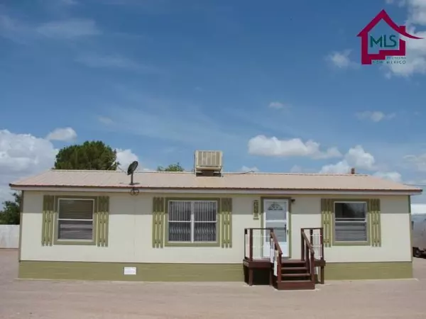 665 Truman ST, Salem, NM 87941