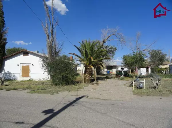 Anthony, NM 88021,0 Anthony DR