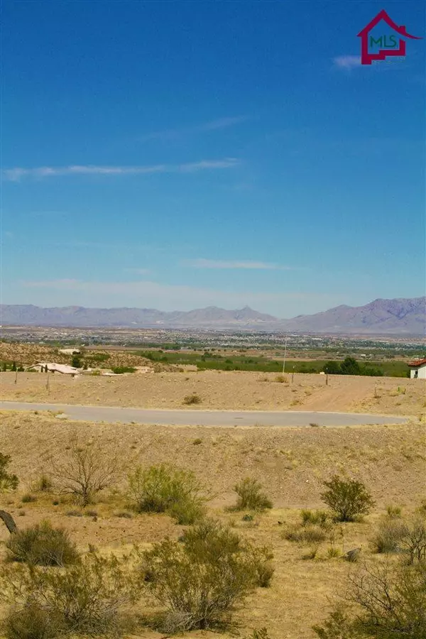 Lot 48 Lot 48 Calle Murillo, Las Cruces, NM 88007