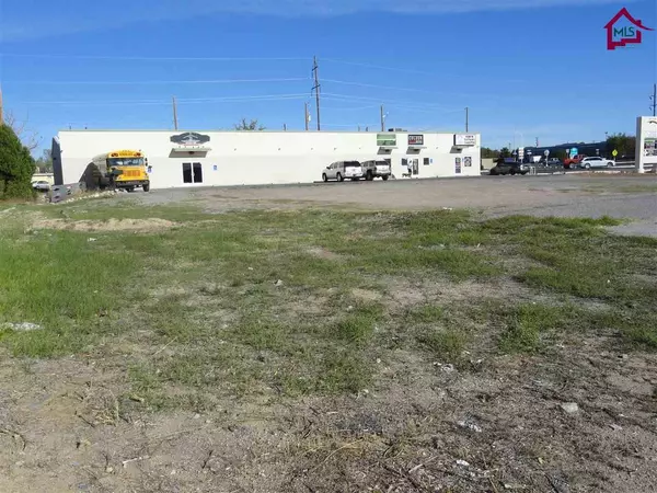 Las Cruces, NM 88001,1395 E Bowman AVE