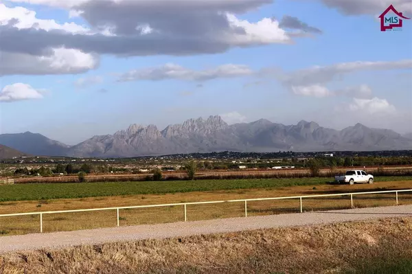 Las Cruces, NM 88007,7390 La Fleche