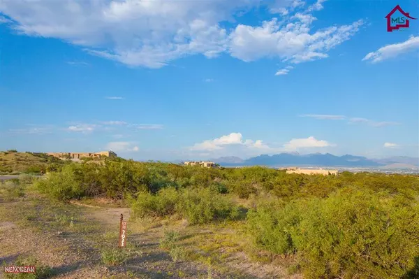 7033 Calle Estancias, Las Cruces, NM 88007