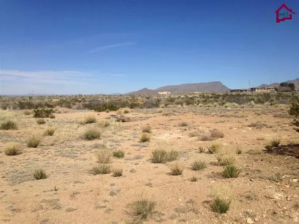 Organ, NM 88052,15101 Saber Ridge CT