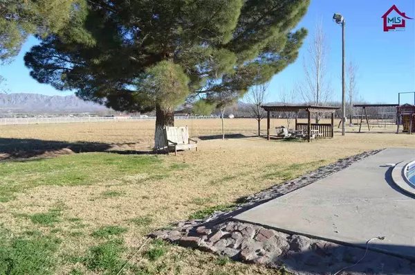 Anthony, NM 88021,7730 Westside RD