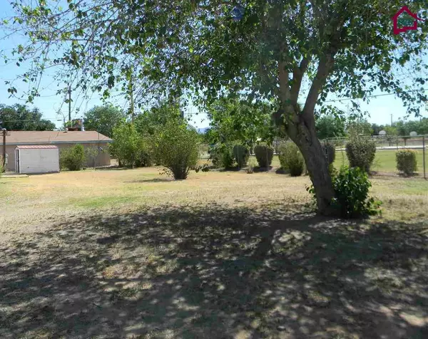 405 Fred WAY, Las Cruces, NM 88005