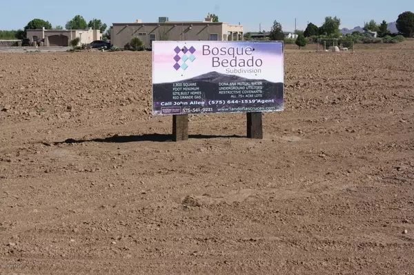 Las Cruces, NM 88007,1401 Del Rio DR