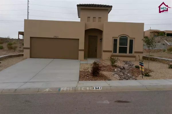 1941 Villa Napoli LOOP, Las Cruces, NM 88011