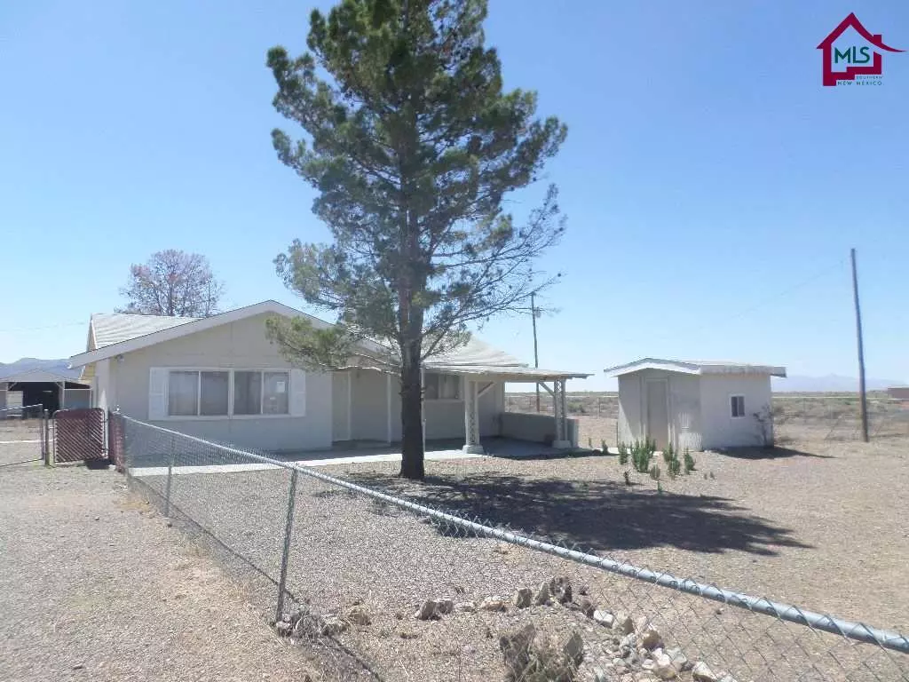 Deming, NM 88030,6590 SE Franklin RD