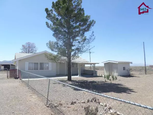 6590 SE Franklin RD, Deming, NM 88030