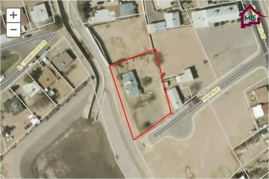 Las Cruces, NM 88001,405 1/2 Palm AVE