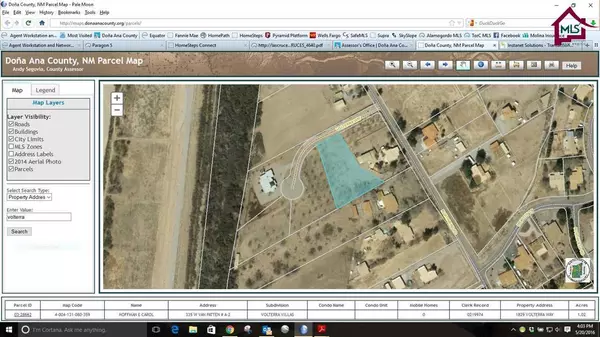 Las Cruces, NM 88007,1829 Volterra WAY