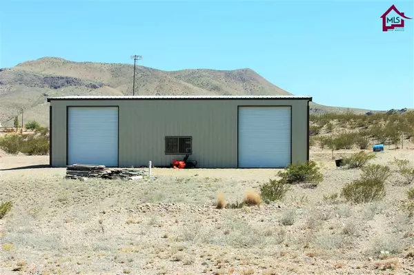 Radium Springs, NM 88054,13067 Highway 185