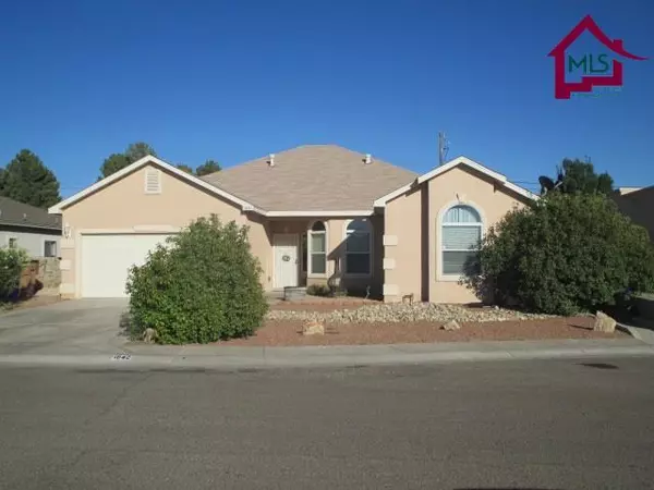 1842 Bentley DR, Las Cruces, NM 88001