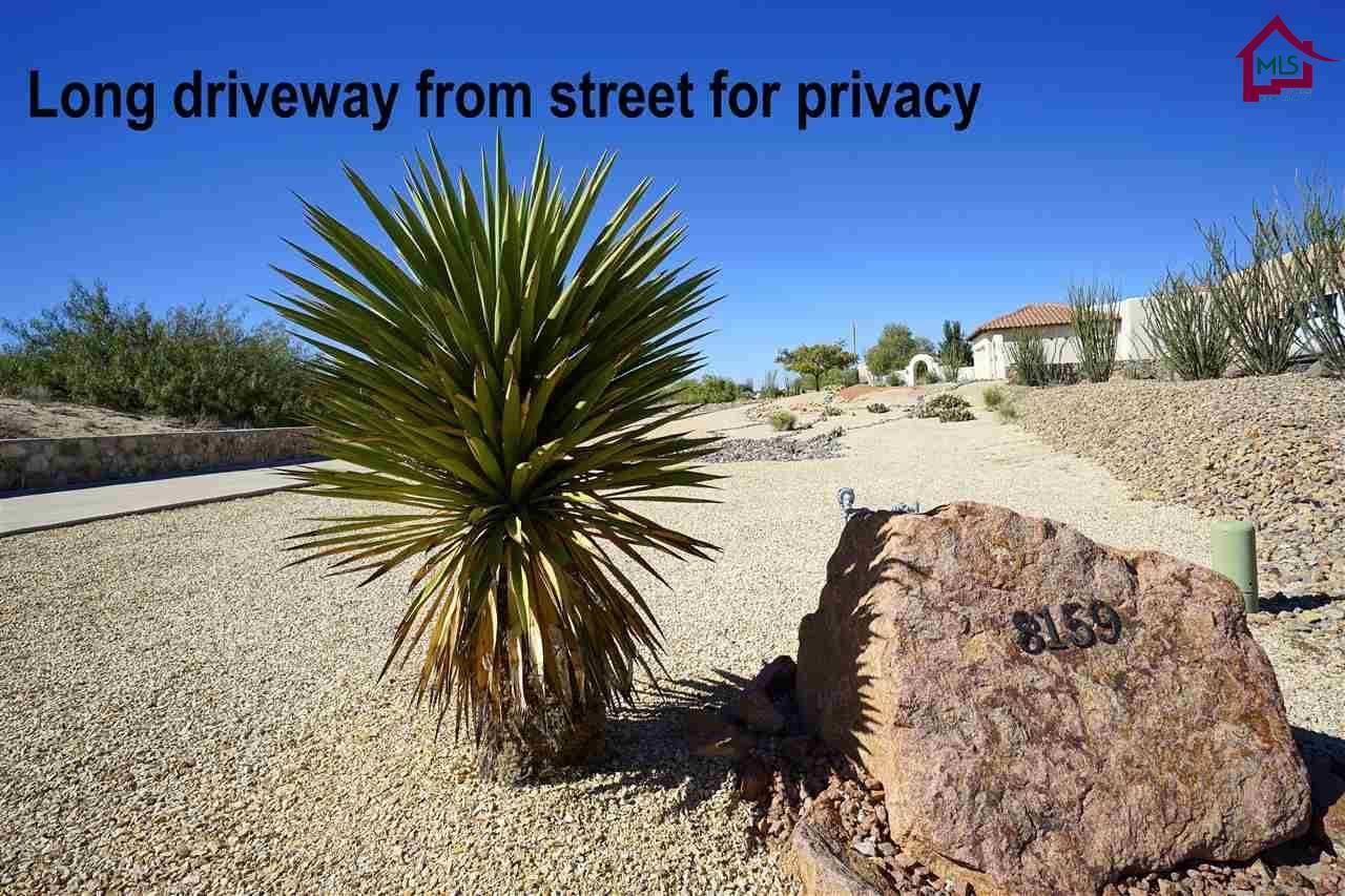 Las Cruces, NM 88007,8159 Constitution RD