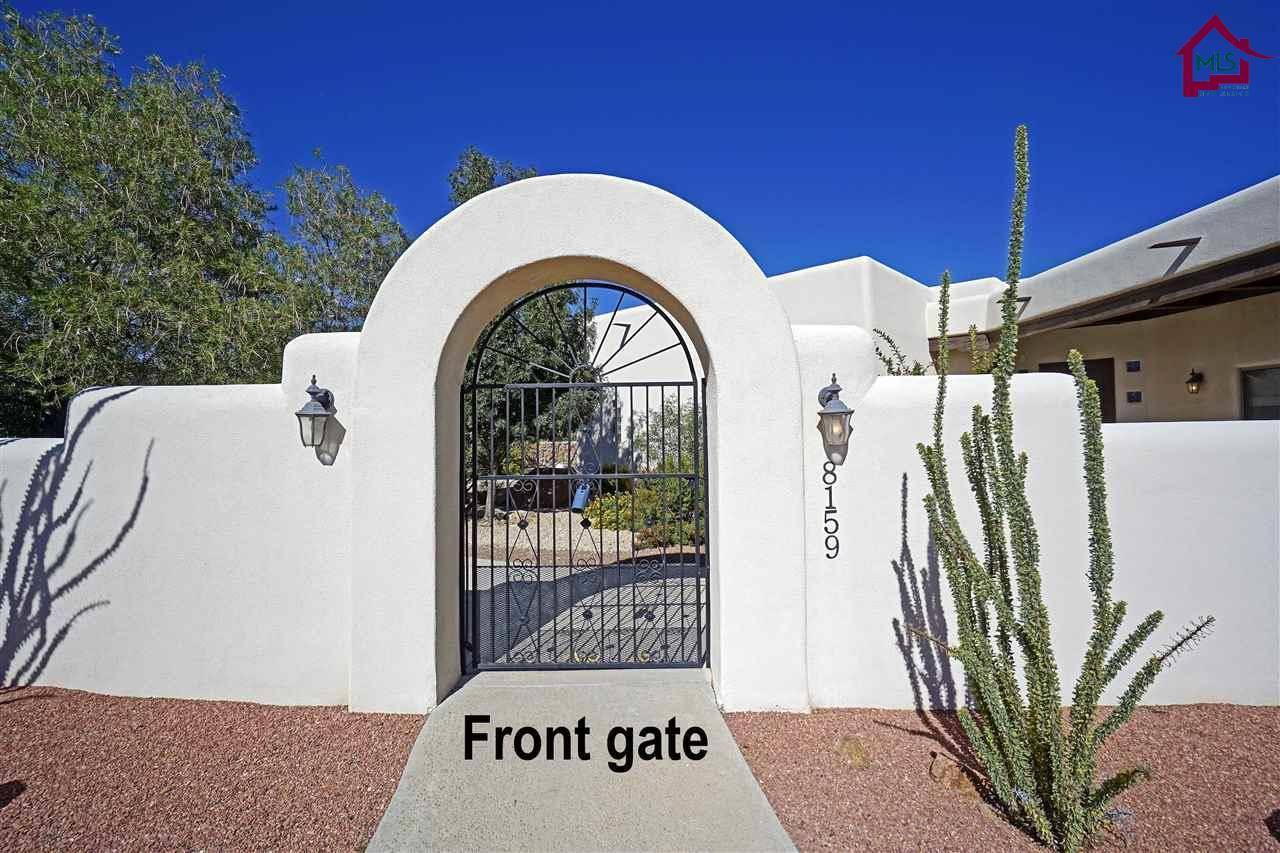 Las Cruces, NM 88007,8159 Constitution RD