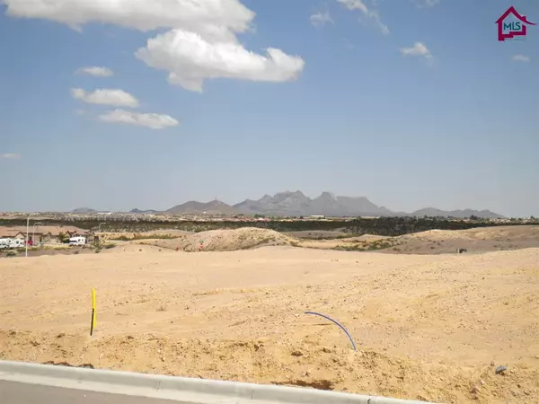 Las Cruces, NM 88011,4638 Azure Hills RD