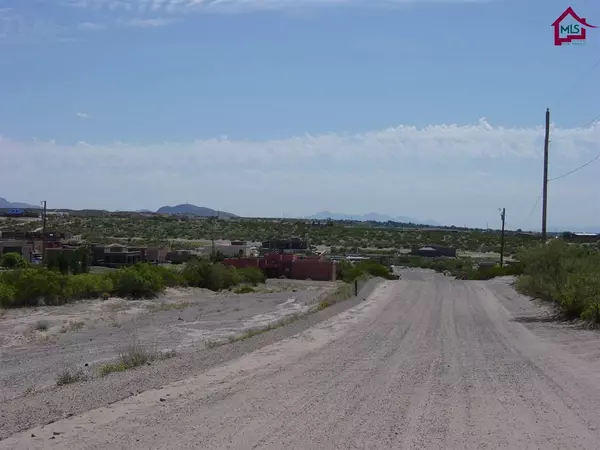 Las Cruces, NM 88012,26A Chiricahua TRL