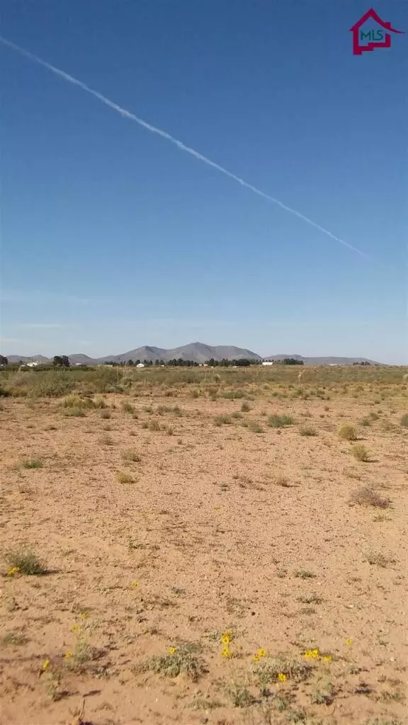 Chaparral, NM 88081,000 Finley DR