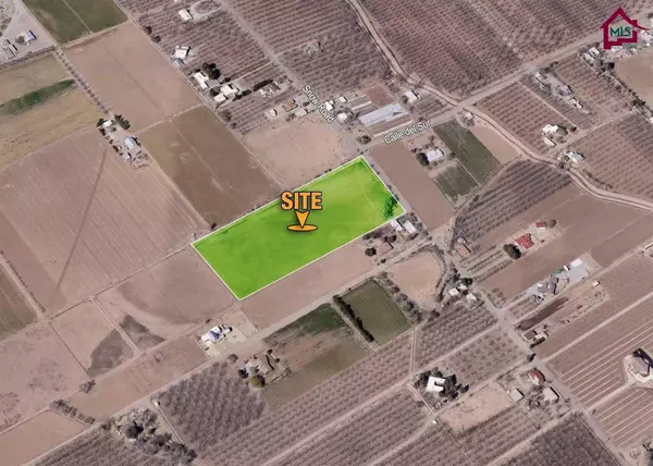 Mesilla, NM 88046,2700 Snow RD