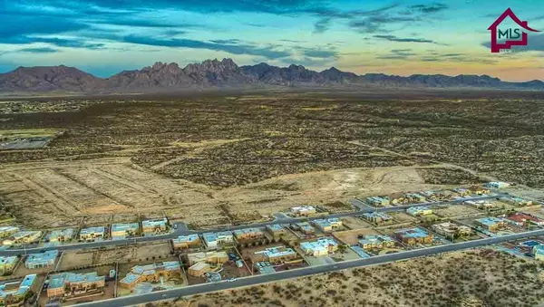 Las Cruces, NM 88012,4689 Mesa Rico DR