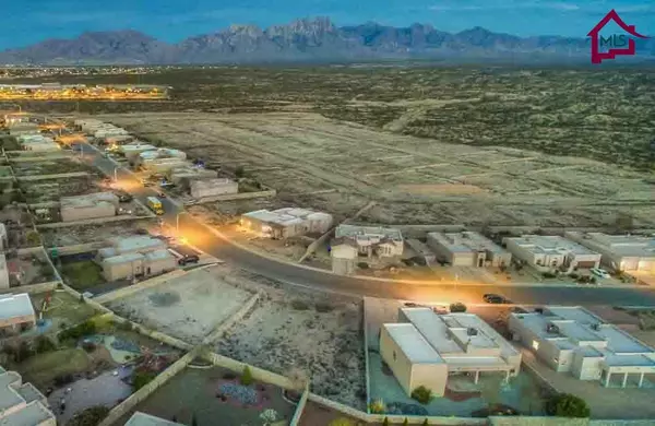 Las Cruces, NM 88011,4519 Mesa Central DR