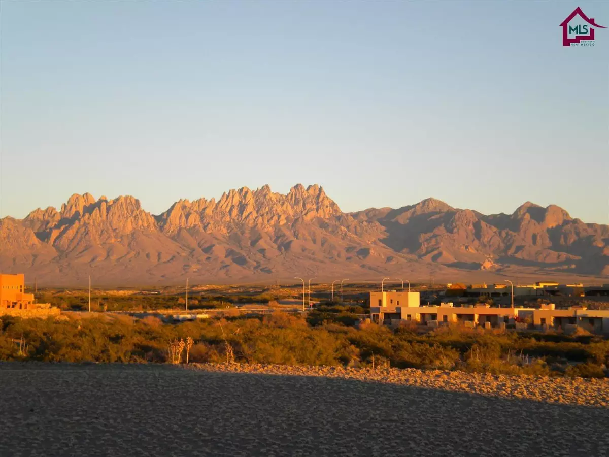 Las Cruces, NM 88011,4363 Purple Sage DR