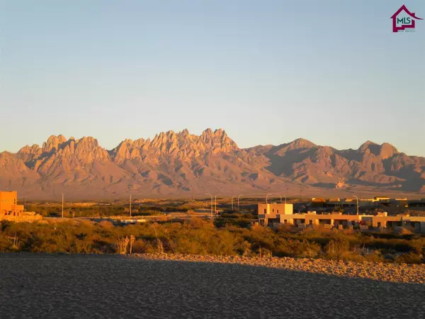 4351 Purple Sage DR, Las Cruces, NM 88011