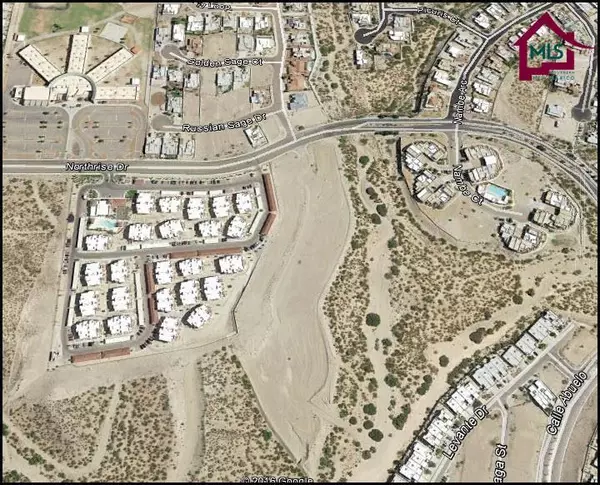 Las Cruces, NM 88011,4354 Purple Sage DR