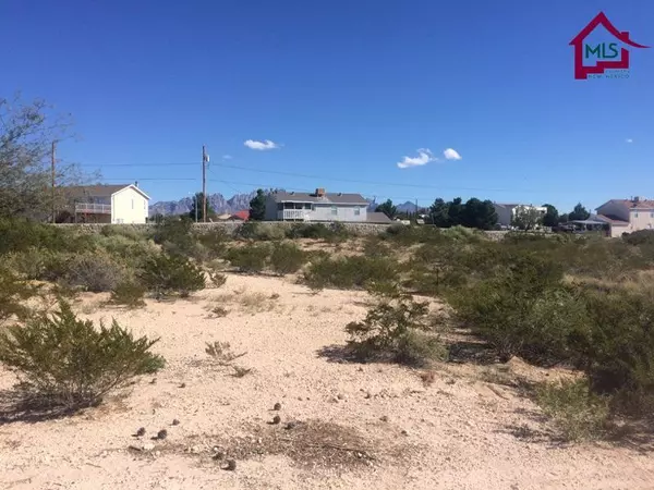 Las Cruces, NM 88012,0000 Powers DR