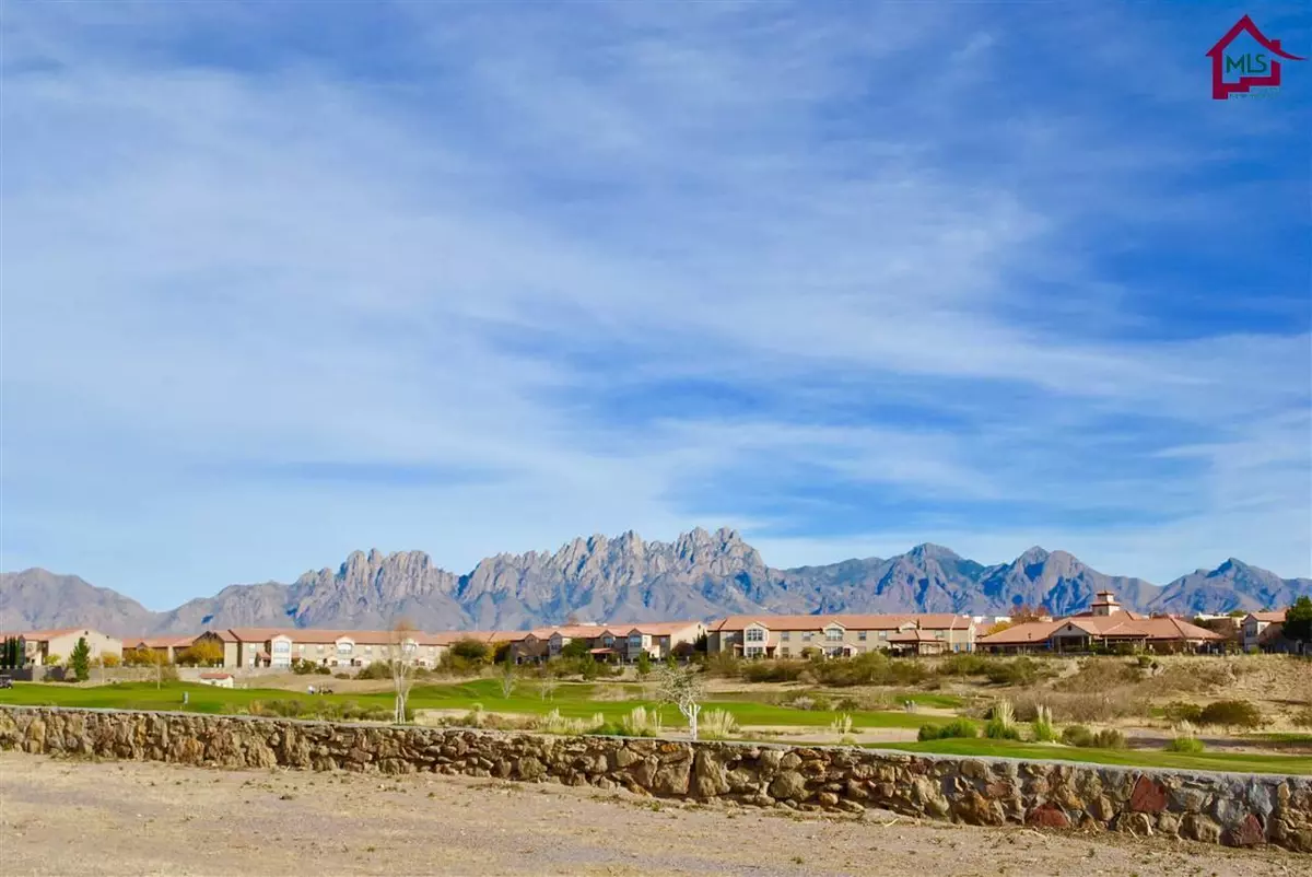 Las Cruces, NM 88011,1102 Golf Club RD