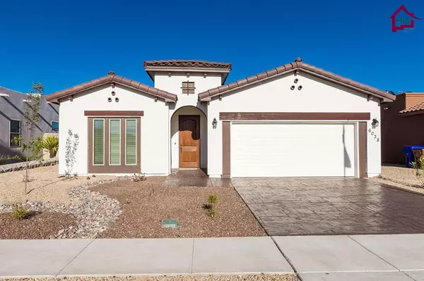 Las Cruces, NM 88012,6038 Solstice ST