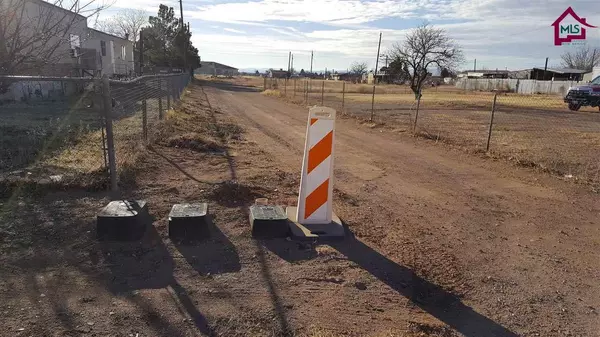 0000 Desert Park AVE, Las Cruces, NM 88001