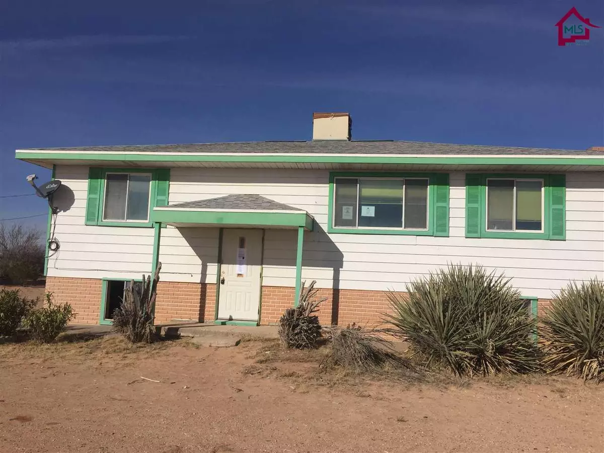 Chaparral, NM 88081,848 Stateline DR