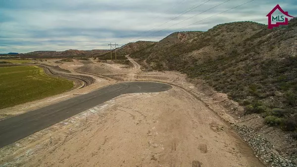 Hatch, NM 87937,005c Spring Canyon RD